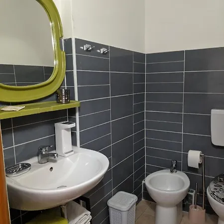 Gina Trastevere Řím