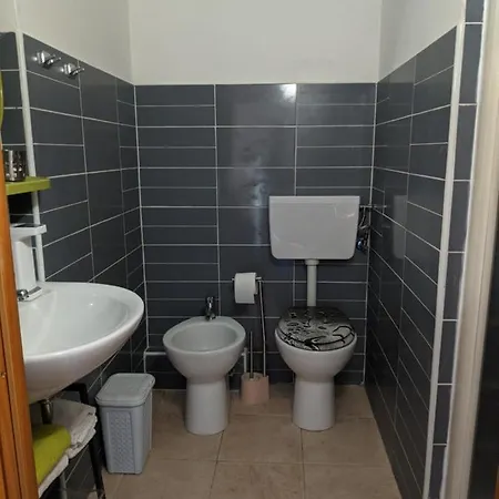Gina Trastevere * Řím