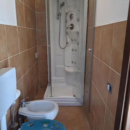 Gina Trastevere Bed & Breakfast *