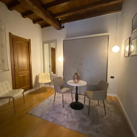 Guest house Condotti Rome