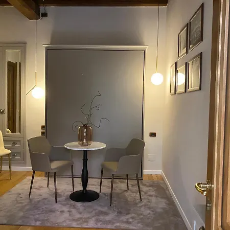 Guest house Condotti