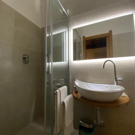 Condotti Guest house