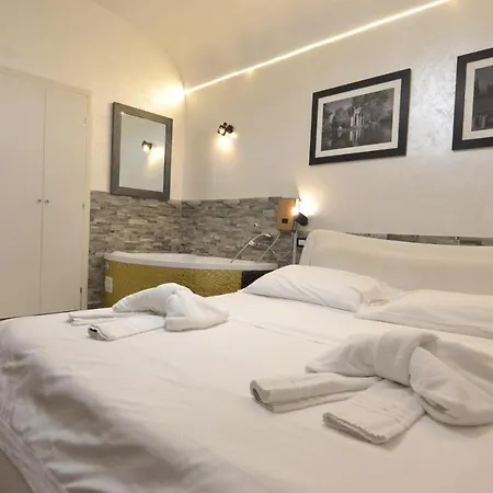 Popolo Relax Vendégház Róma
