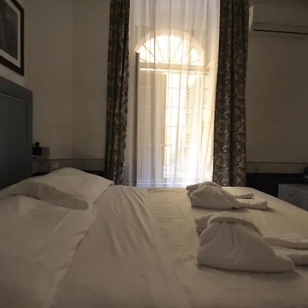 Popolo Relax Vendégház 2*