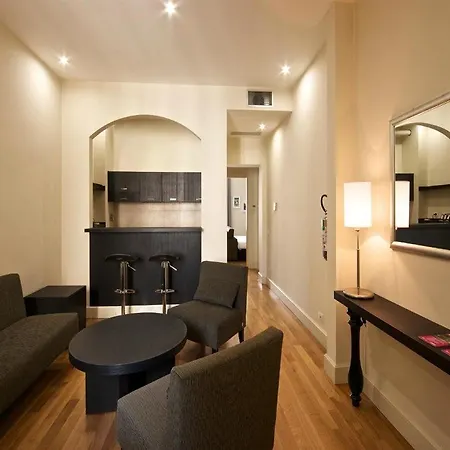 Rhome Terminal Guest house