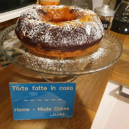 Exa - Just Řím