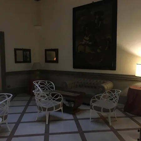 Grand Olympic Aurum Hotel Roma