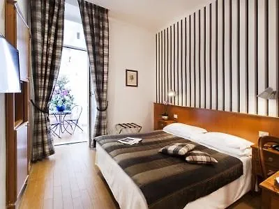 Hotel De Petris Roma