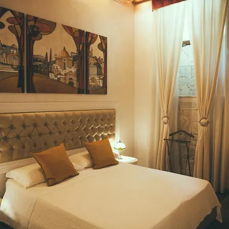 Affittacamere Lighthouse Trastevere 2*