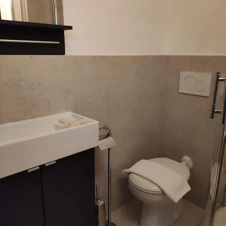 Bed and Breakfast Conte Ρώμη