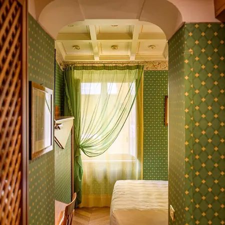 S. Anna Hotel Roma