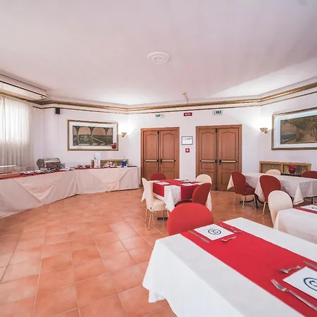 Gh San Giusto Hotel