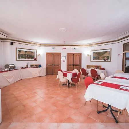 Hotel Gh San Giusto 3*