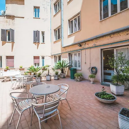 Gh San Giusto Hotel 3*
