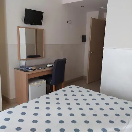 Bed & Breakfast Agli Horti Sallustiani Rome