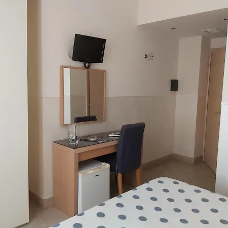 Bed & Breakfast Agli Horti Sallustiani Rome