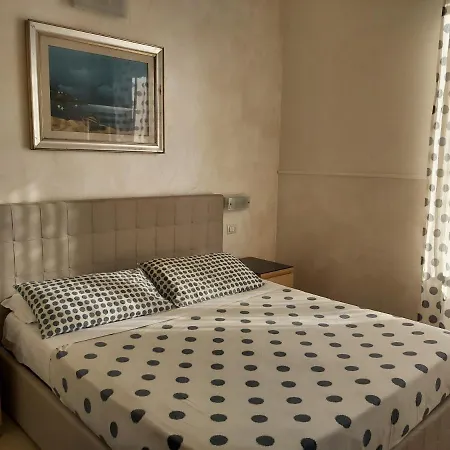 Agli Horti Sallustiani Bed & Breakfast Rome
