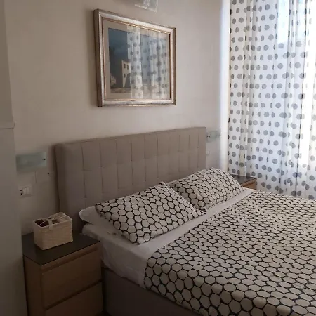 Bed & Breakfast Agli Horti Sallustiani Rome