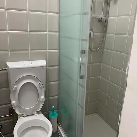 Rm Penzion Řím