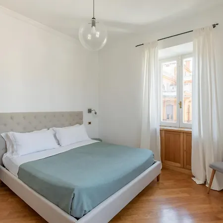 Apartamento Iflat Monti Penthouse Panoramic View