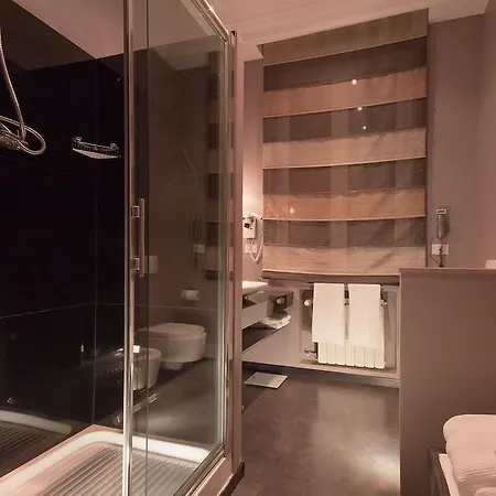 Ac By Marriott Clodio Otel