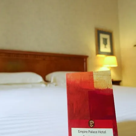 Hotel Empire 4*