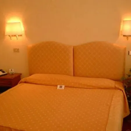Hotel Gh San Giusto Rzym