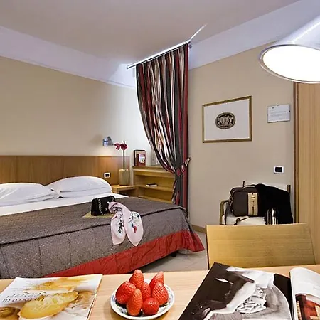 De Petris Hotel Roma