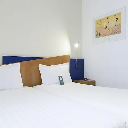 Hotel Tuscolana San Giovanni Rzym