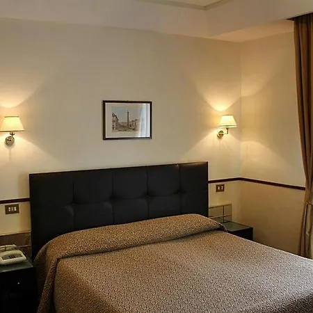 Hotell Garda