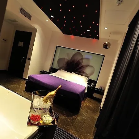 Jc Otel 4*