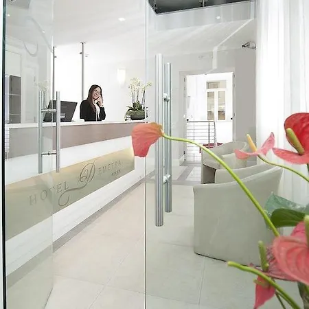 Otel Demetra 4*