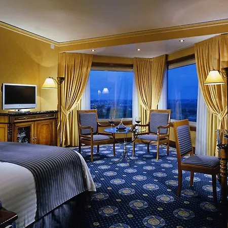 Marriott Park Hotel