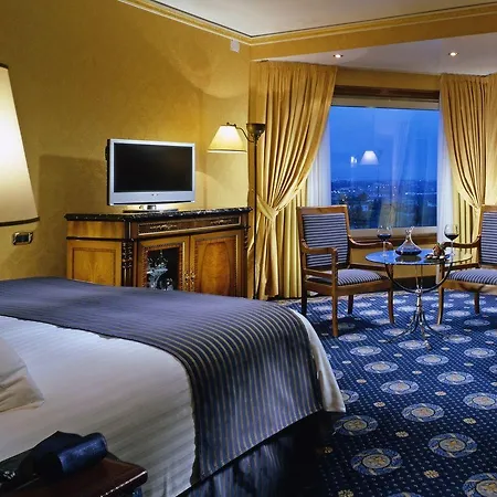 Hotel Marriott Park