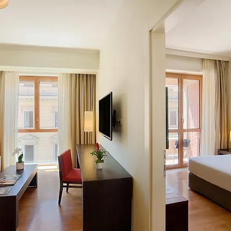 Nh Collection Giustiniano Hotel 4*