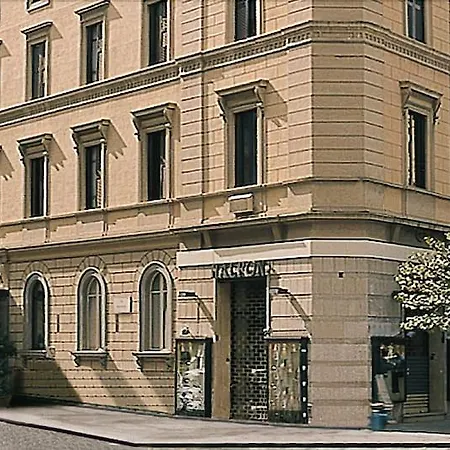 Grand Olympic Aurum Roma