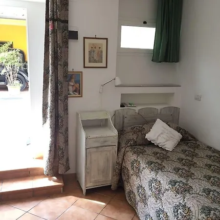 Antica Palmieri 3* Roma