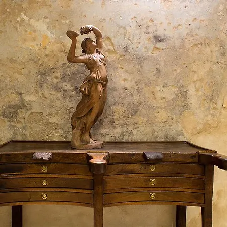 La Rovere Hotel Rome