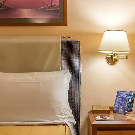 La Giocca Hotel