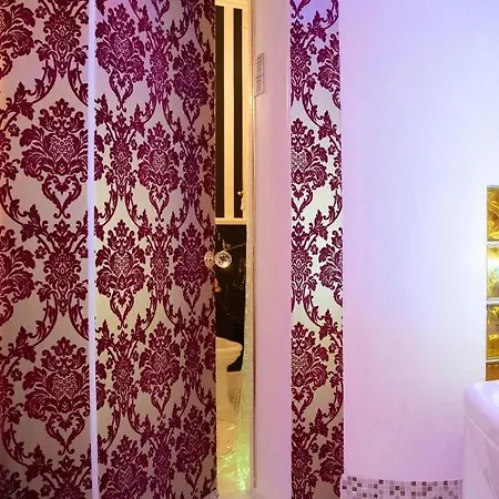Erossuite Maison d'hôtes Rome