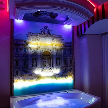 Maison d'hôtes Erossuite 2*