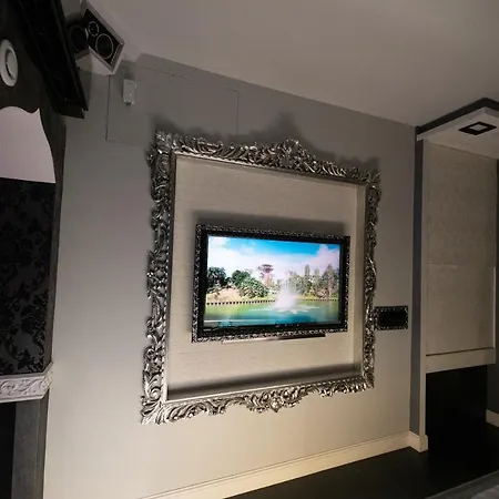 Erossuite Maison d'hôtes Rome