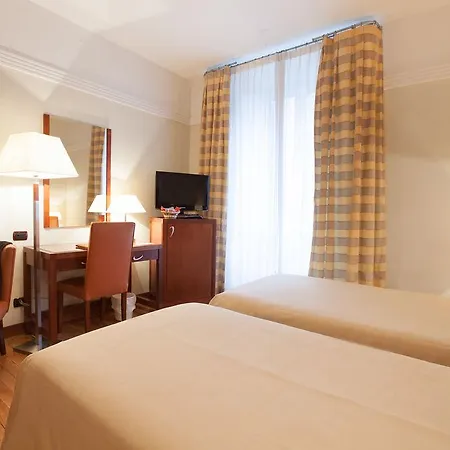 Genova 4* Roma
