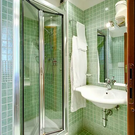 Hotel Corot Roma