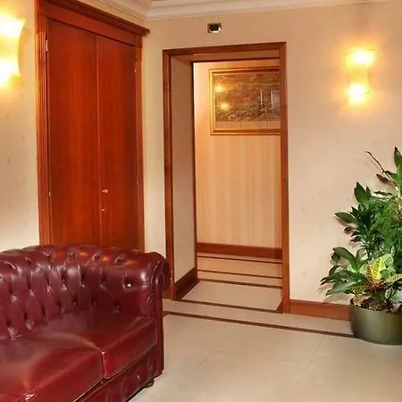 Serena Srl Hotel