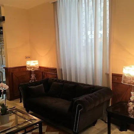 Traiano Hotel Rome