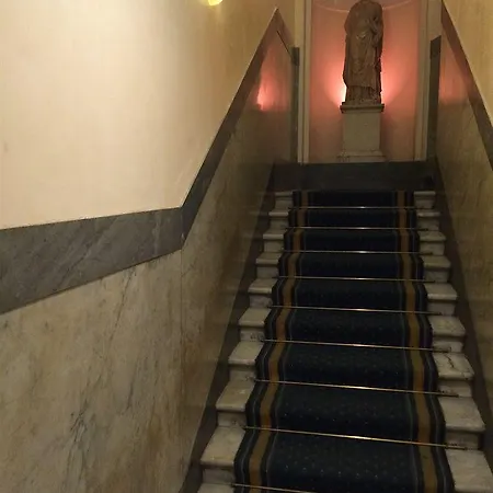 Hotel Traiano 4*