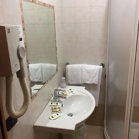 Hotel Mariano Rome