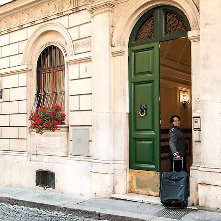 Barocco Roma