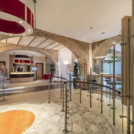 Hotel Kolbe Rome